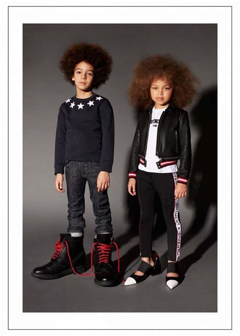 givenchy kids review|Givenchy kids clothing.